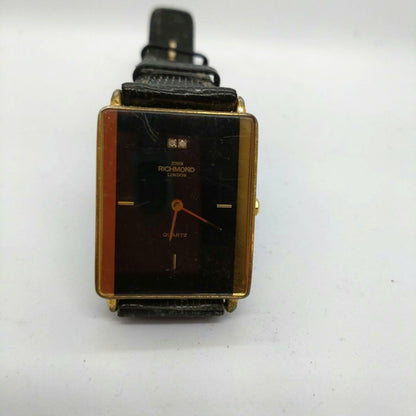 John Richmond Analog Quartz Men