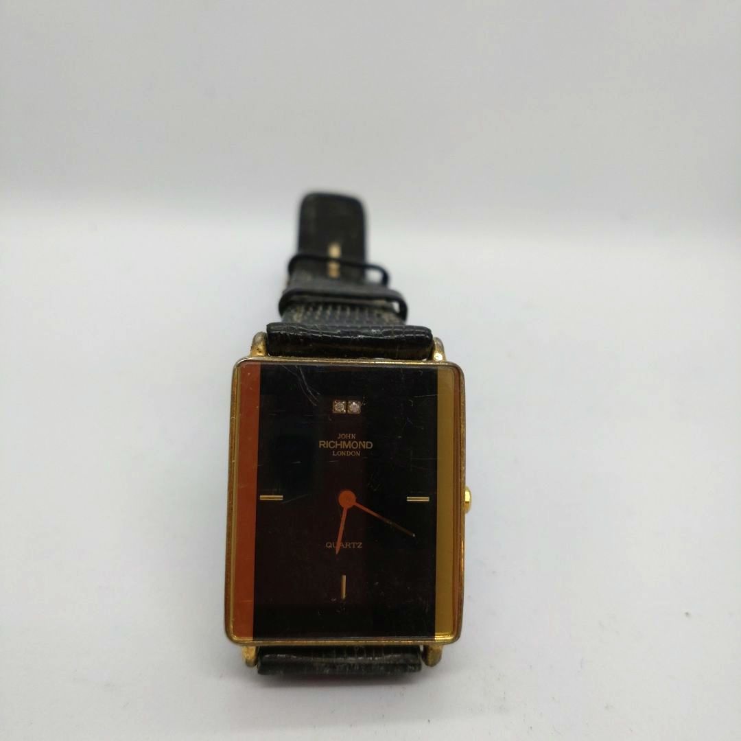 John Richmond Analog Quartz Men