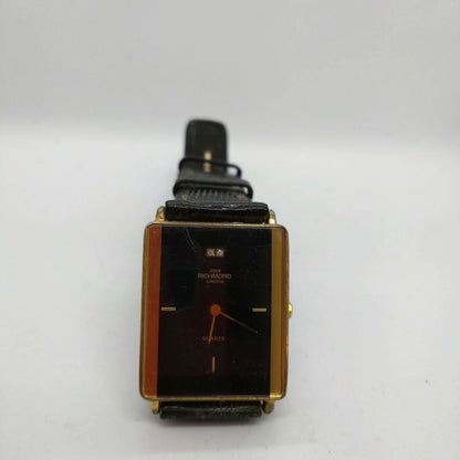 John Richmond Analog Quartz Men