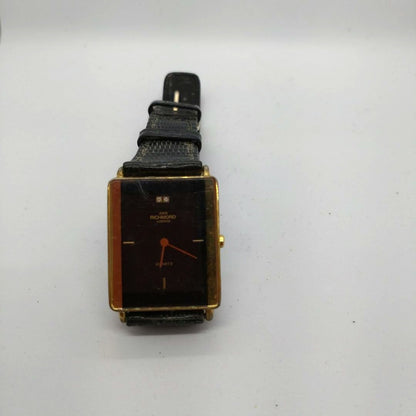 John Richmond Analog Quartz Men
