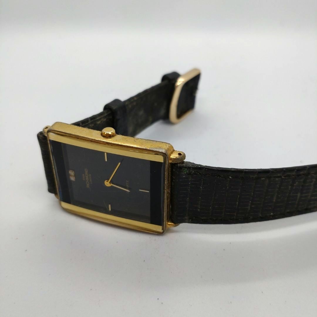 John Richmond Analog Quartz Men