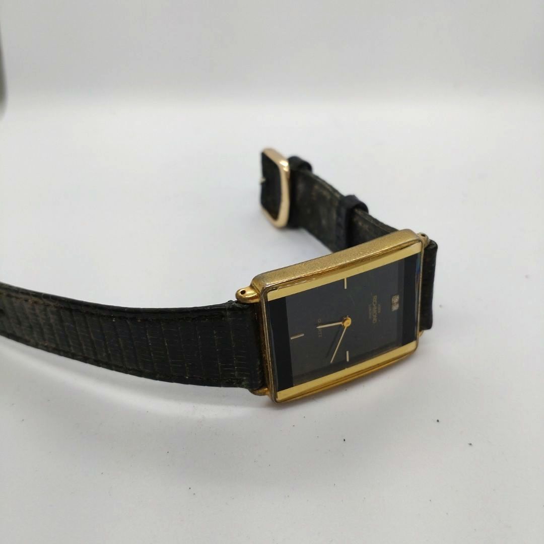 John Richmond Analog Quartz Men