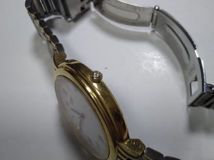 Analog Quartz Men