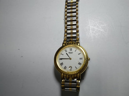 Analog Quartz Men