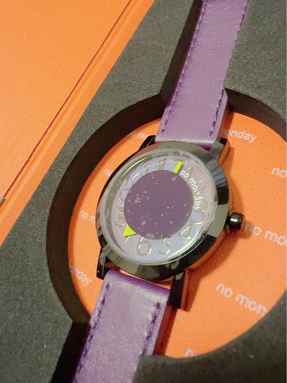 Analog Quartz Men