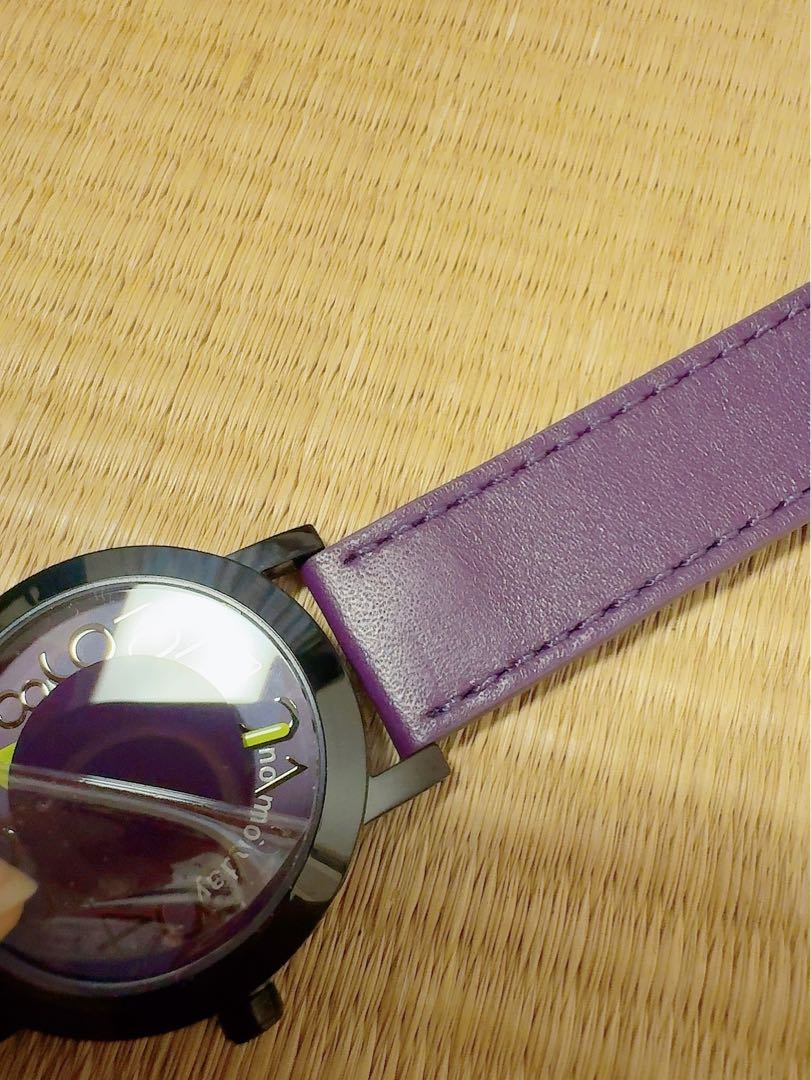 Analog Quartz Men