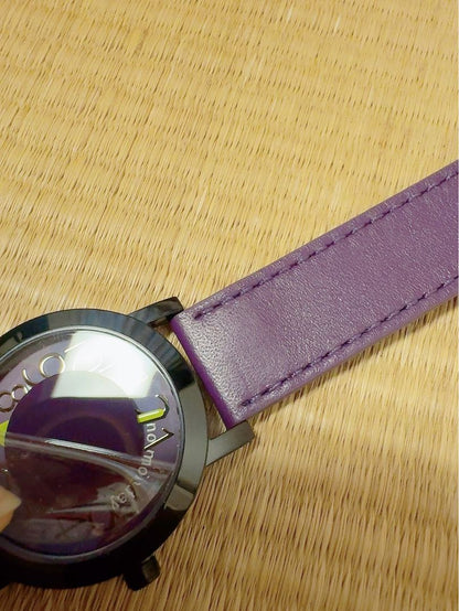 Analog Quartz Men