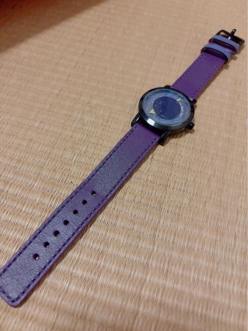 Analog Quartz Men