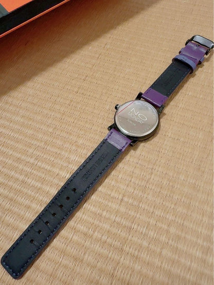 Analog Quartz Men