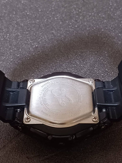 G-shock Baby-G Digital Quartz Women
