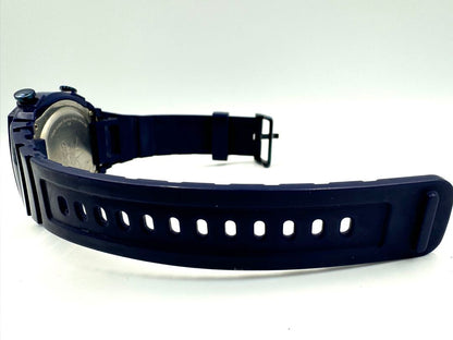 Adidas Digital Quartz Men Watch Y2K