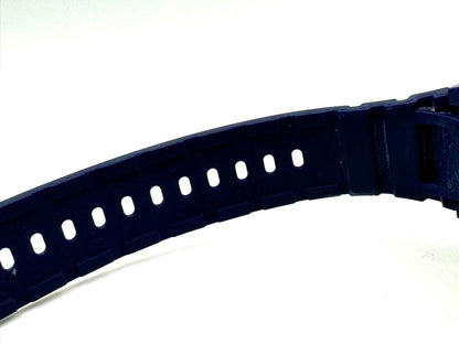 Adidas Digital Quartz Men Watch Y2K