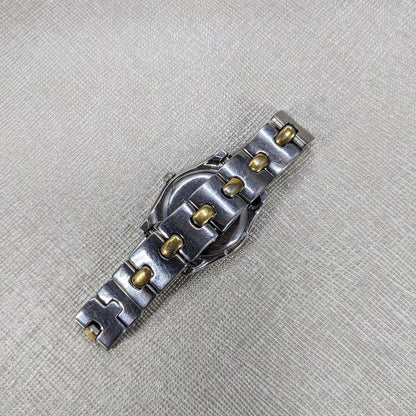 Seiko lk/lukia 4N21-0980 Analog Quartz Women