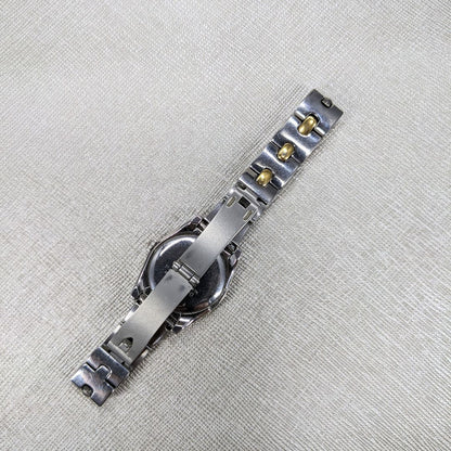 Seiko lk/lukia 4N21-0980 Analog Quartz Women