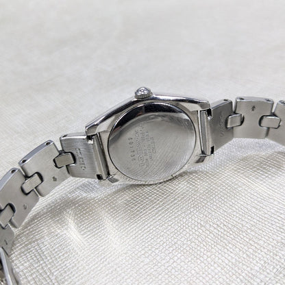Seiko lk/lukia 4N21-0980 Analog Quartz Women