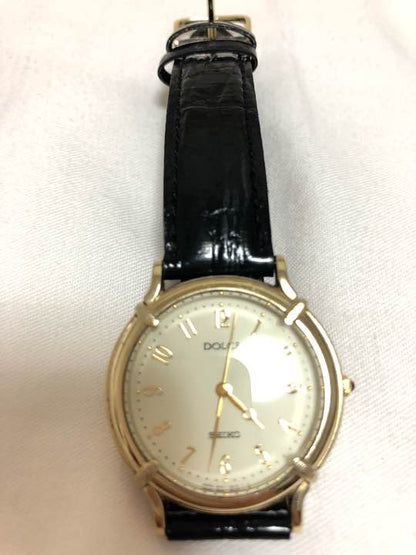Seiko Dolce Analog Quartz Men