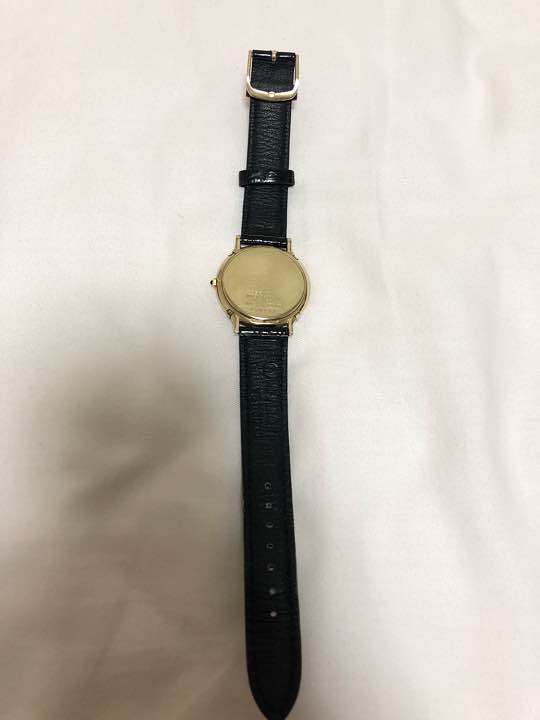 Seiko Dolce Analog Quartz Men
