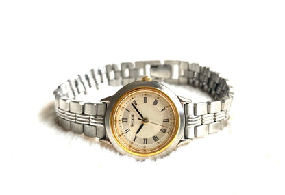 Seiko Avenue Analog Quartz Women