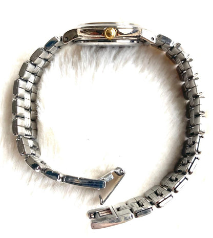 Seiko Avenue Analog Quartz Women