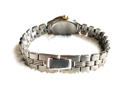 Seiko Avenue Analog Quartz Women