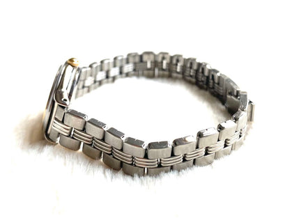 Seiko Avenue Analog Quartz Women