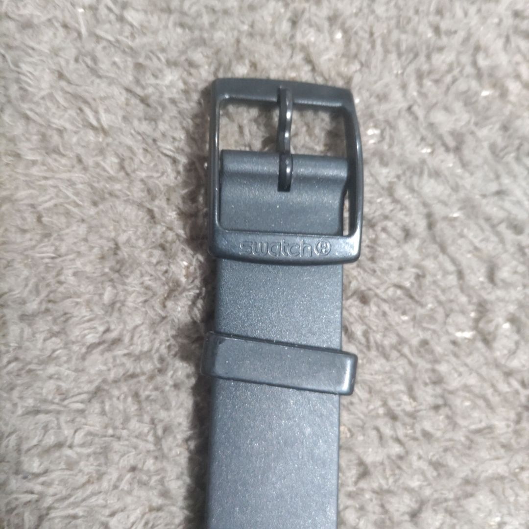Swatch Analog Quartz Men