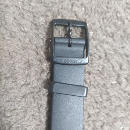 Swatch Analog Quartz Men