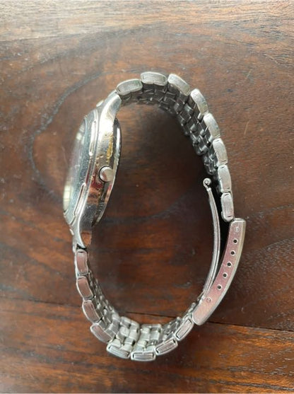 Citizen Vega Junction Analog Solar Men