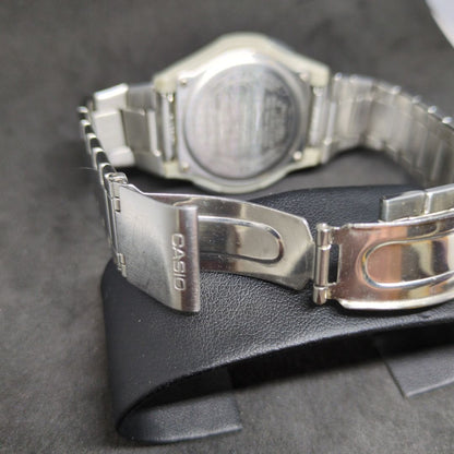 Casio Wave Ceptor Digital-Analog Solar Men