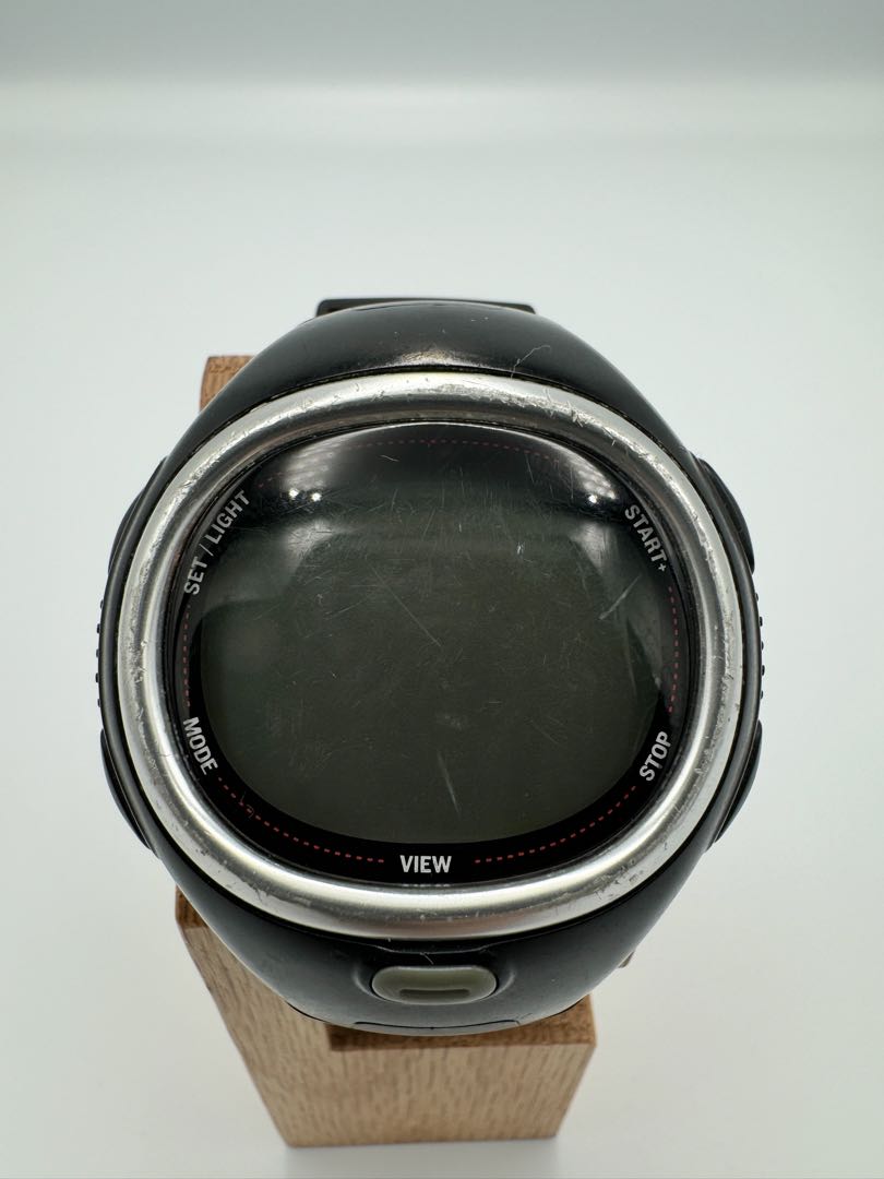 New Balance Digital Quartz Men Watch