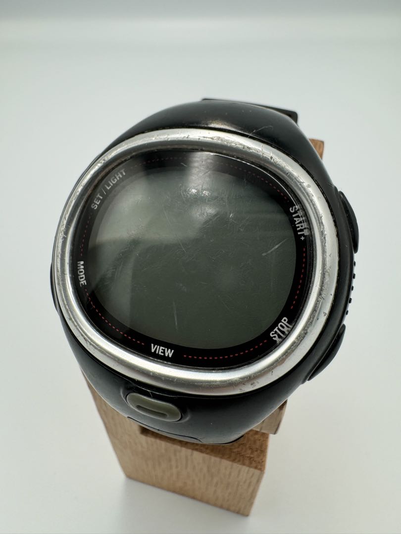 New Balance Digital Quartz Men Watch