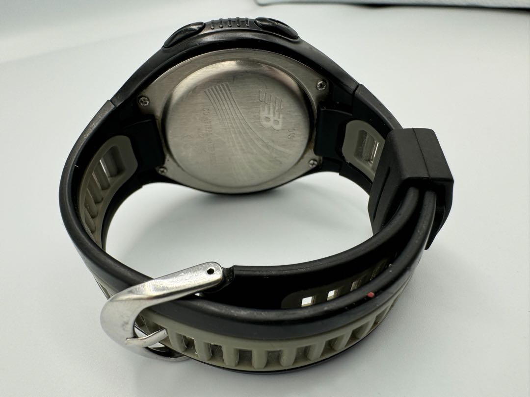 New Balance Digital Quartz Men Watch