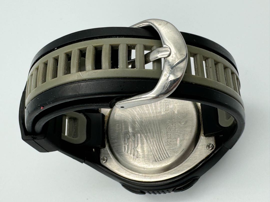New Balance Digital Quartz Men Watch