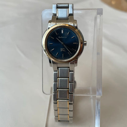 BURBERRY Analog Quartz Women Watch For Parts