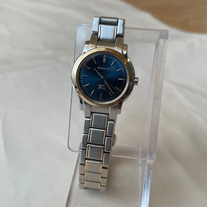 BURBERRY Analog Quartz Women Watch For Parts