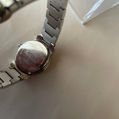 BURBERRY Analog Quartz Women Watch For Parts