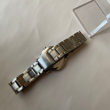 BURBERRY Analog Quartz Women Watch For Parts