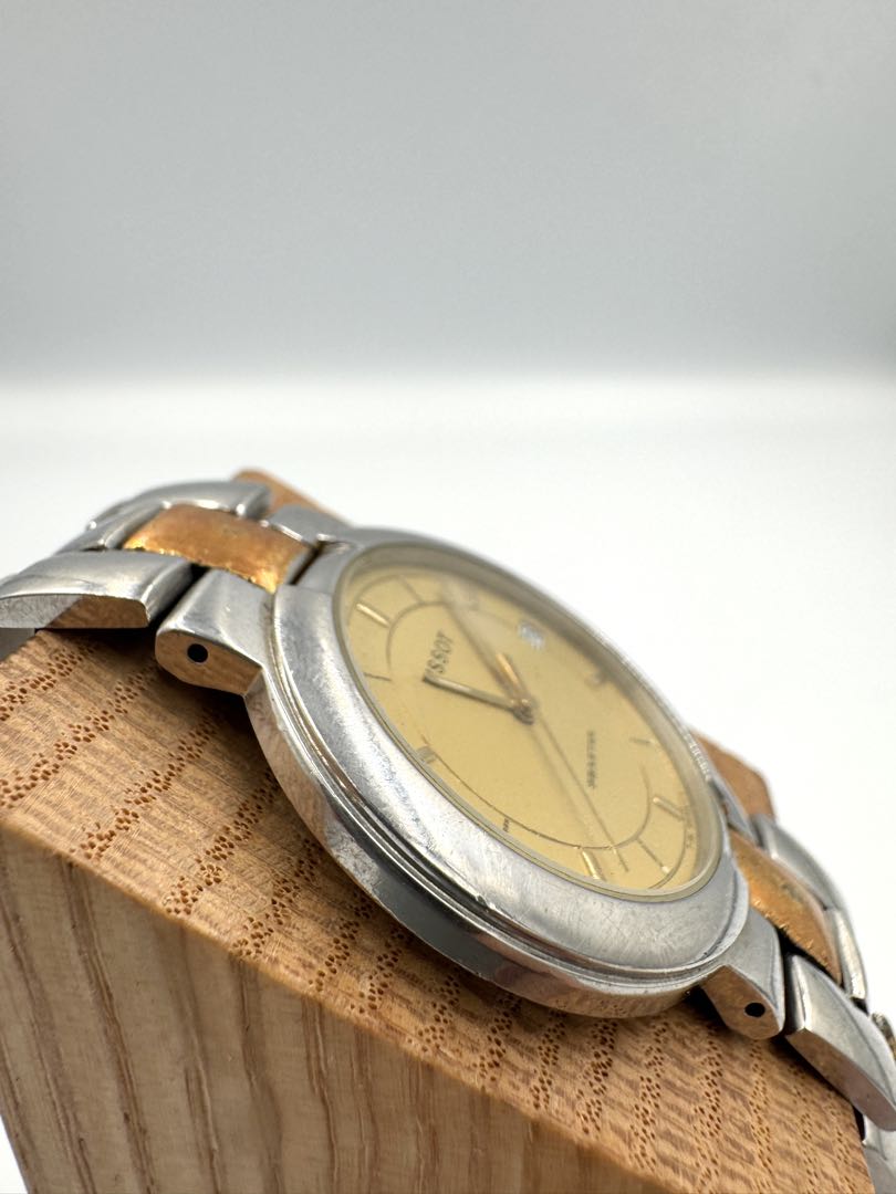 TISSOT SEASTAR Quartz Watch FOR PARTS