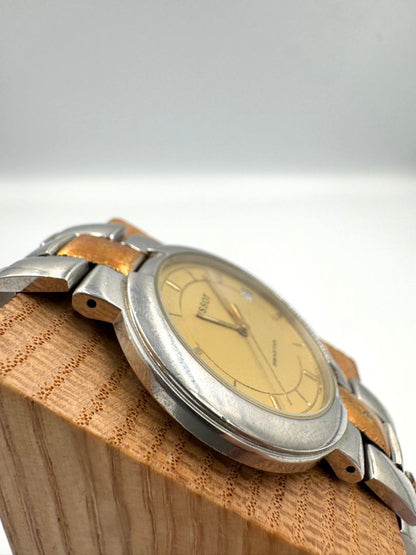 TISSOT SEASTAR Quartz Watch FOR PARTS