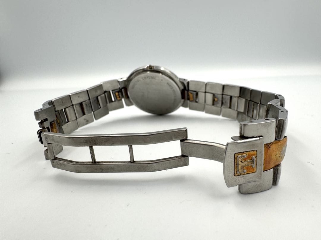 TISSOT SEASTAR Quartz Watch FOR PARTS