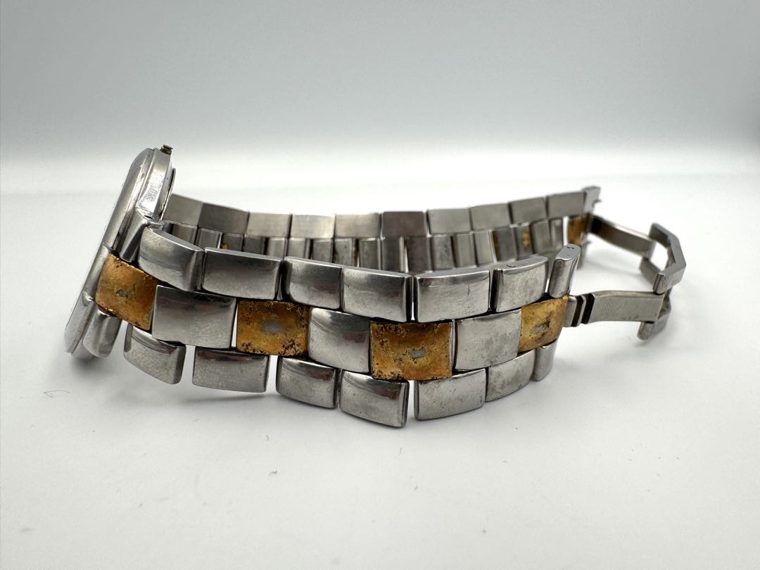 TISSOT SEASTAR Quartz Watch FOR PARTS