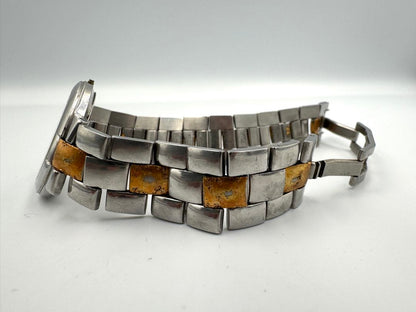 TISSOT SEASTAR Quartz Watch FOR PARTS