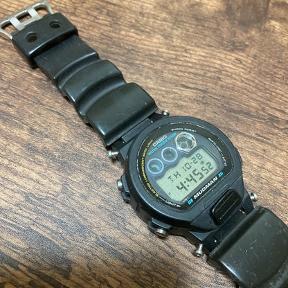 G-Shock MUDMAN DW-8400 Digital Quartz Men