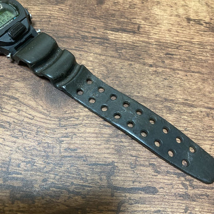G-Shock MUDMAN DW-8400 Digital Quartz Men