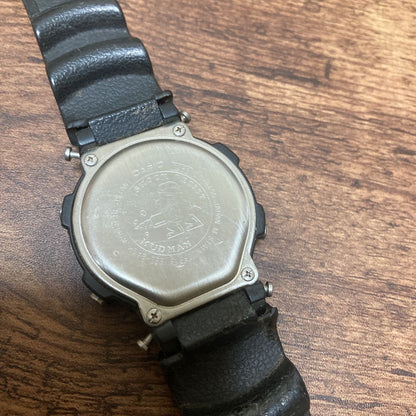 G-Shock MUDMAN DW-8400 Digital Quartz Men