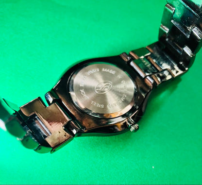 Fondini Analog Quartz Men