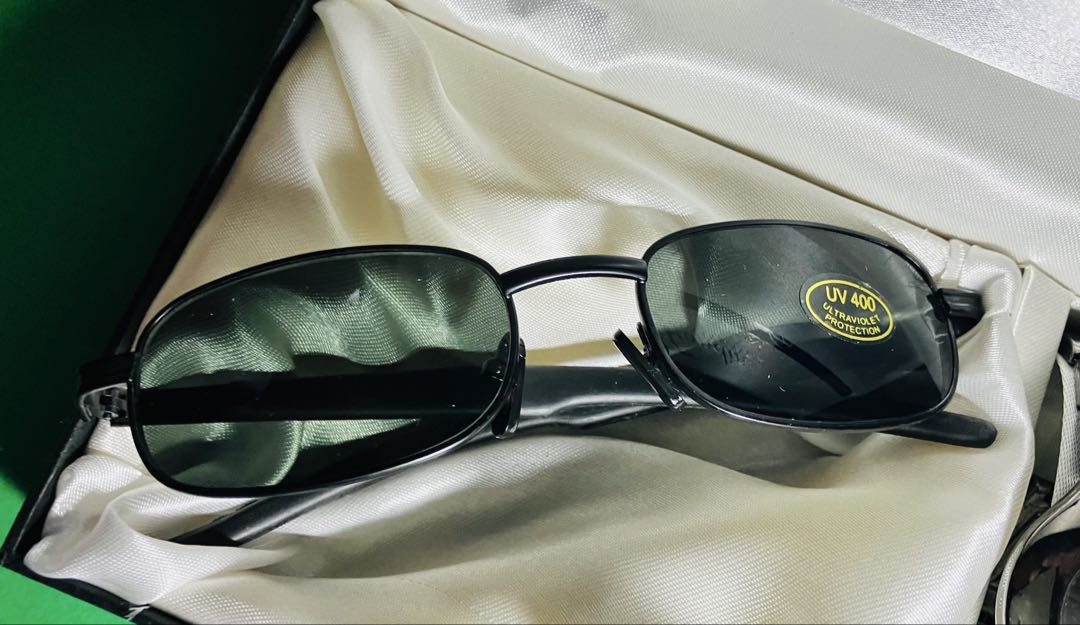 Fondini Analog Quartz Men