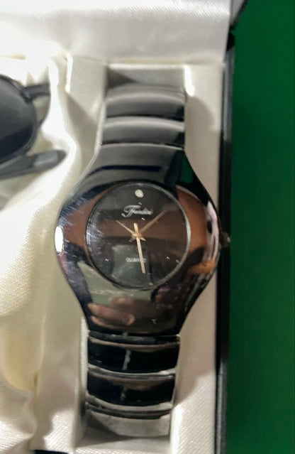 Fondini Analog Quartz Men