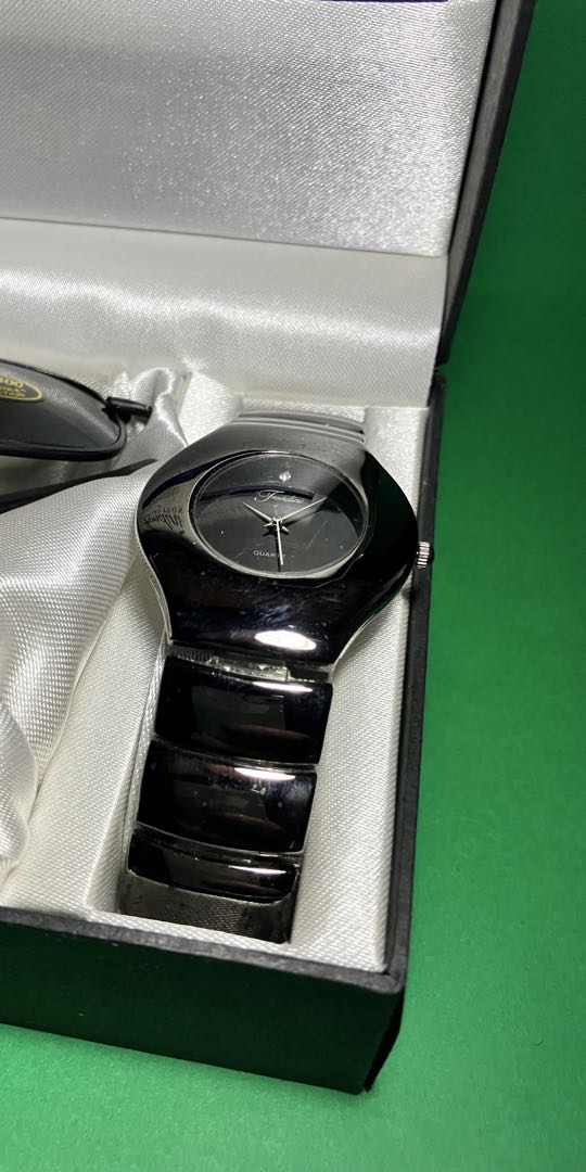 Fondini Analog Quartz Men