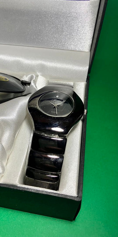 Fondini Analog Quartz Men